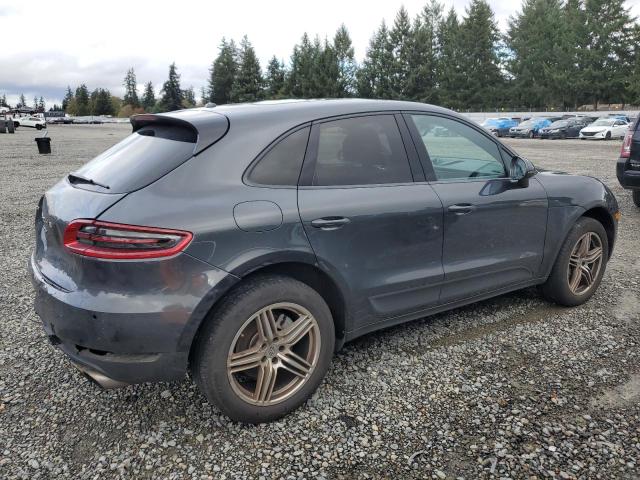 PORSCHE MACAN S 2017