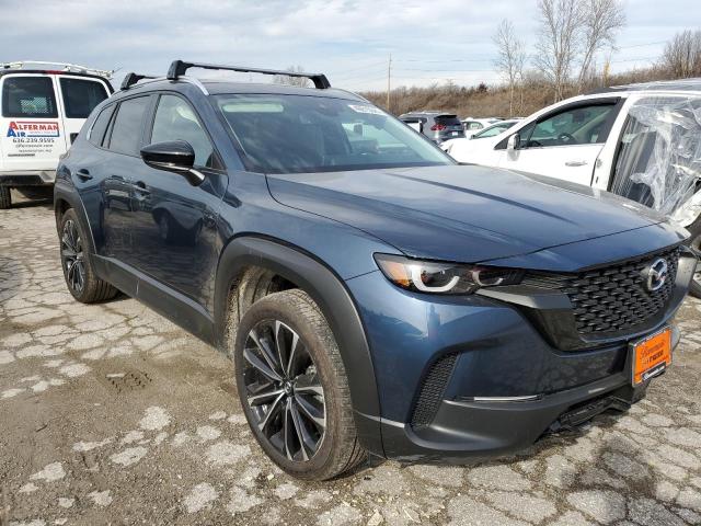 MAZDA CX-50 BASE 2024