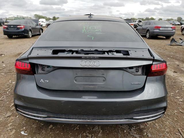 AUDI A7 PRESTIGE S-LINE 2019