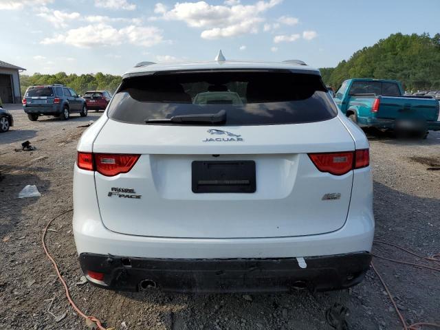 JAGUAR F-PACE PREMIUM 2017