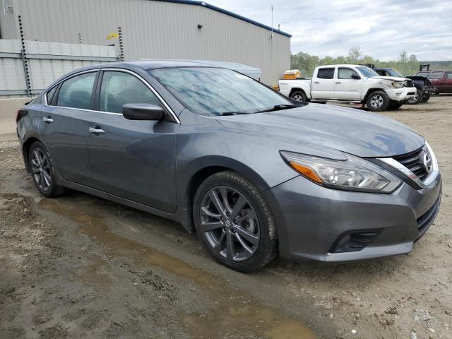 NISSAN ALTIMA 2.5 2018