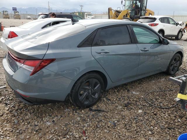 HYUNDAI ELANTRA SEL 2022
