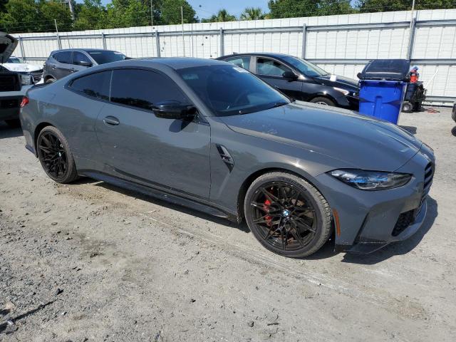 BMW M4 COMPETITION 2022