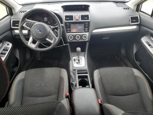 SUBARU CROSSTREK PREMIUM 2016