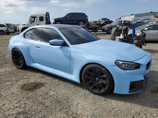 BMW M2 2024