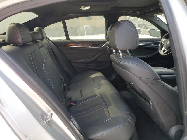 BMW 530 XI 2018