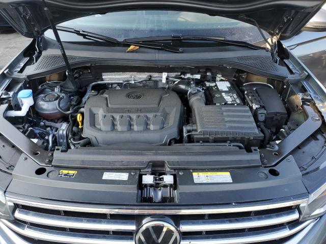 VOLKSWAGEN TIGUAN SE 2024
