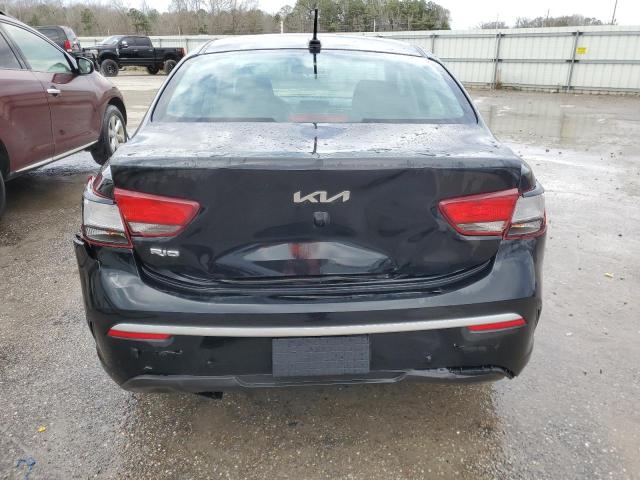 KIA RIO LX 2023