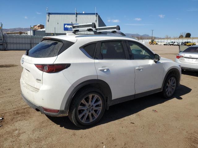 MAZDA CX-5 GRAND TOURING 2019