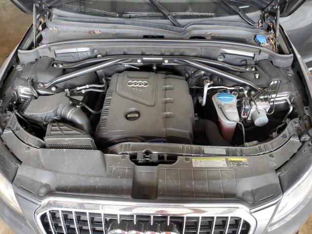 AUDI Q5 PREMIUM PLUS 2017
