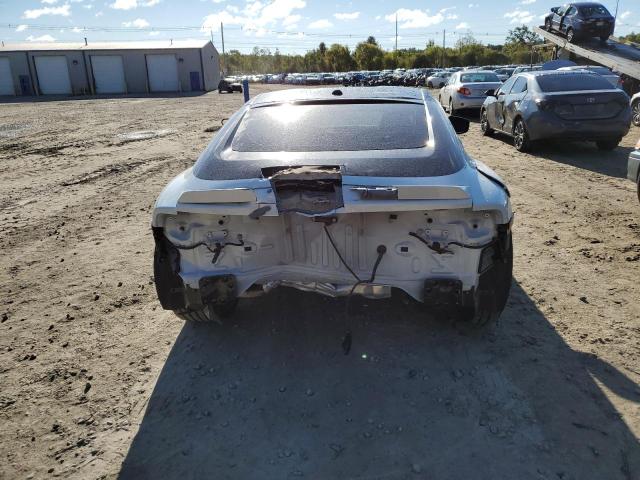 NISSAN Z PERFORMANCE 2023