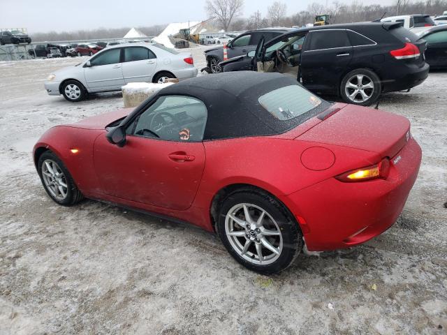 MAZDA MX-5 MIATA SPORT 2016