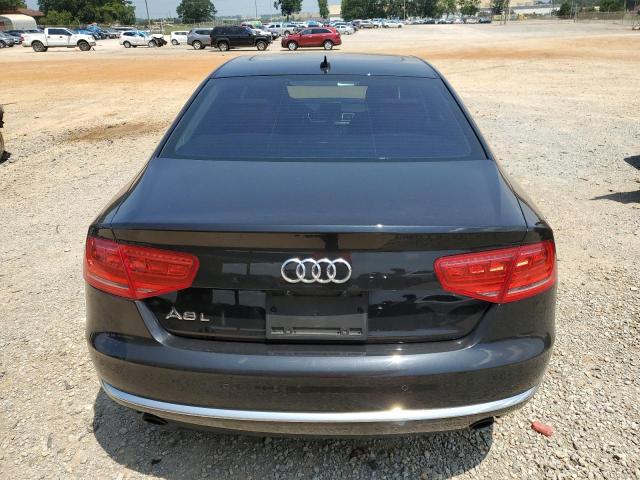 AUDI A8 L QUATTRO 2014