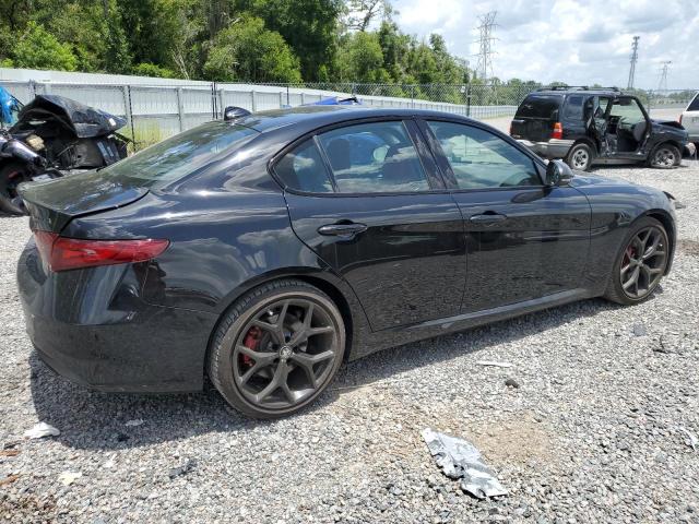 ALFA ROMEO GIULIA 2020