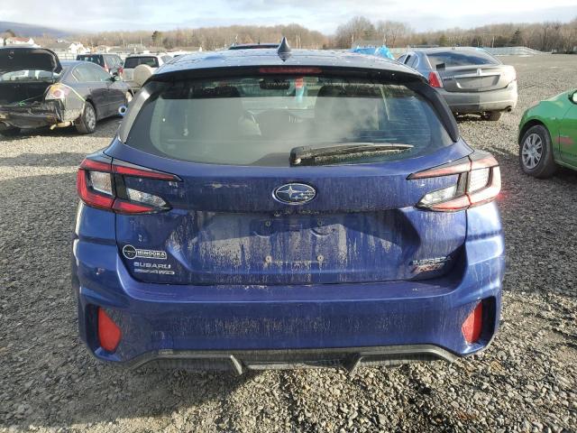 SUBARU IMPREZA RS 2024