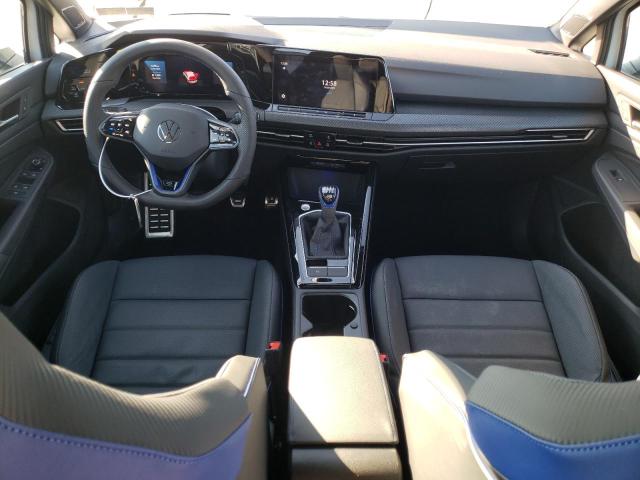 VOLKSWAGEN GOLF R 2024