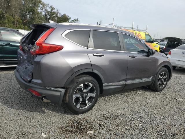 HONDA CR-V TOURING 2017
