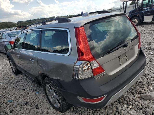 VOLVO XC70 3.2 2011