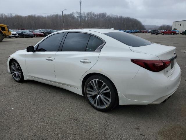 INFINITI Q50 SENSORY 2024