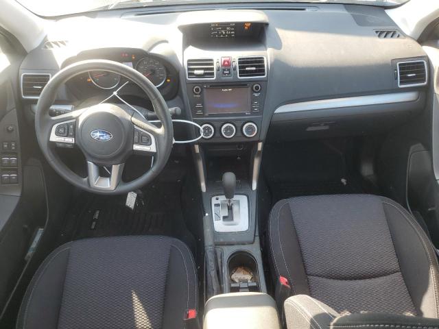 SUBARU FORESTER 2.5I 2018