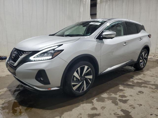 NISSAN MURANO SL 2023