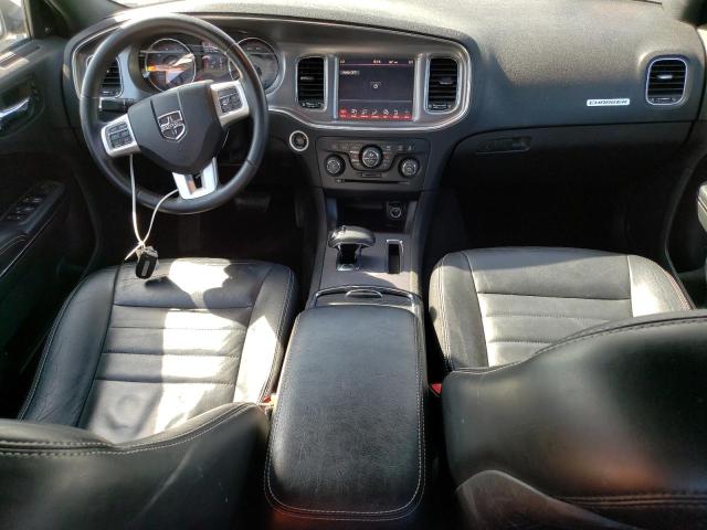 DODGE CHARGER SXT 2013