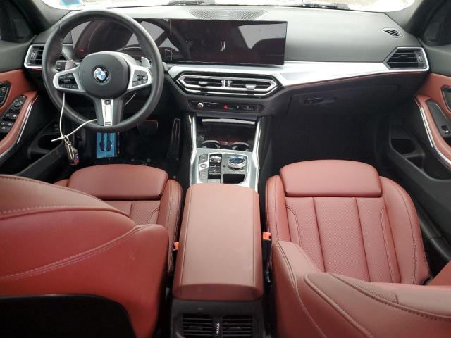 BMW M340XI 2024