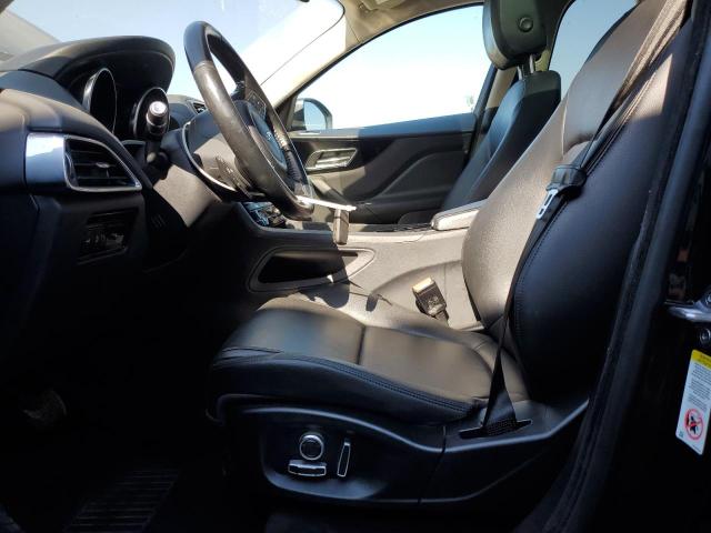 JAGUAR F-PACE PREMIUM 2019