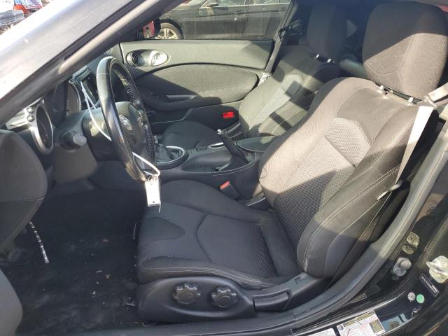 NISSAN 370Z BASE 2013