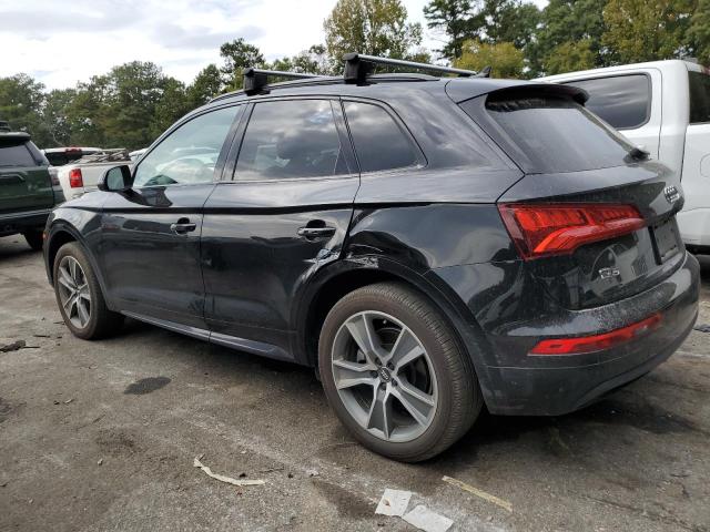 AUDI Q5 PREMIUM PLUS 2019