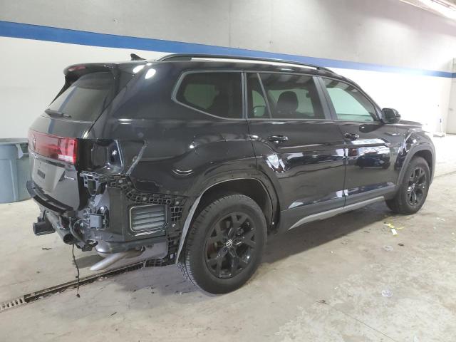 VOLKSWAGEN ATLAS PEAK EDITION SE 2024