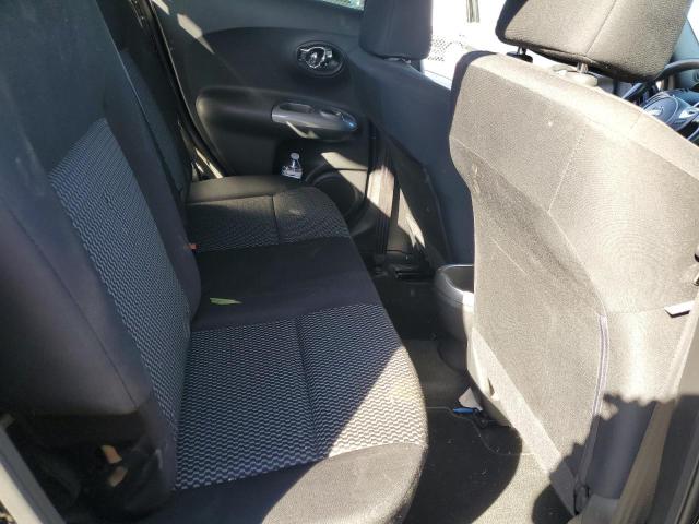 NISSAN JUKE S 2015