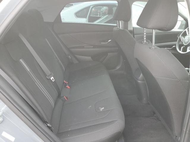 HYUNDAI ELANTRA SEL 2022