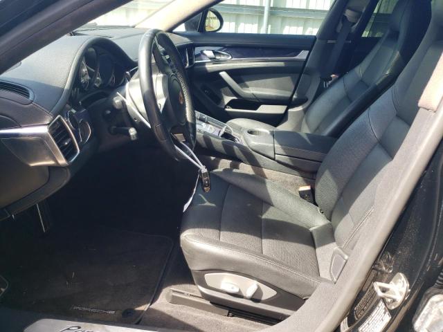 PORSCHE PANAMERA 2 2014