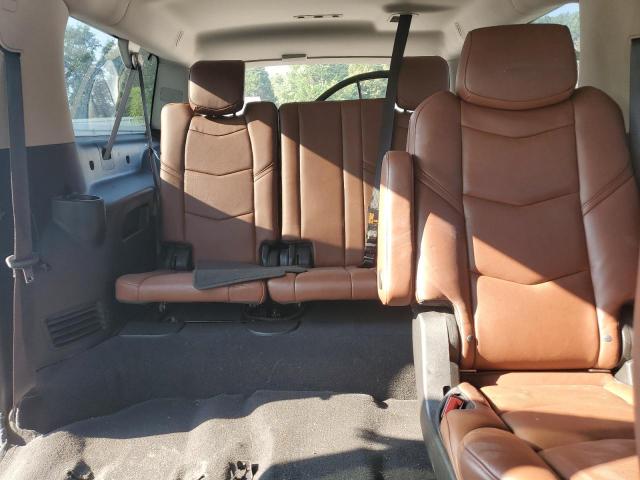 CADILLAC ESCALADE ESV LUXURY 2019