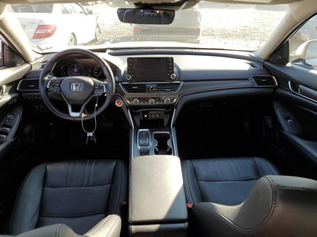 HONDA ACCORD TOURING 2022