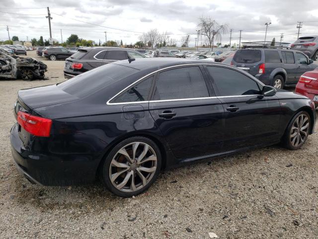 AUDI A6 PRESTIGE 2016