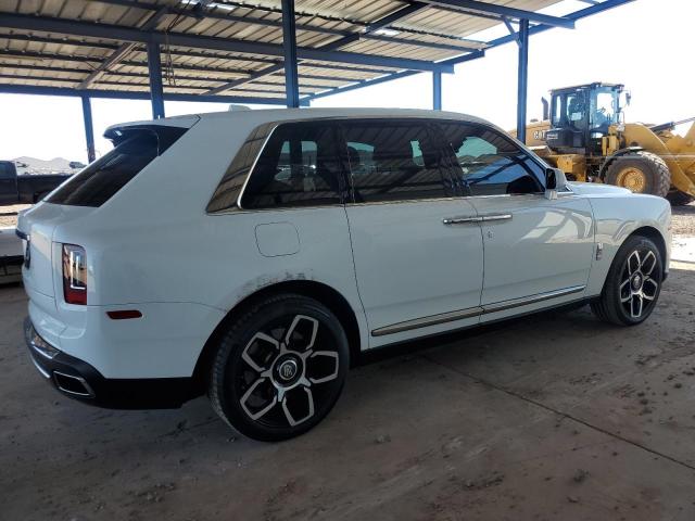 ROLLS-ROYCE CULLINAN 2022