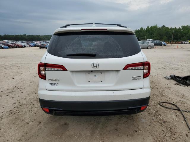 HONDA PILOT SE 2021