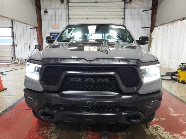 RAM 1500 REBEL 2023