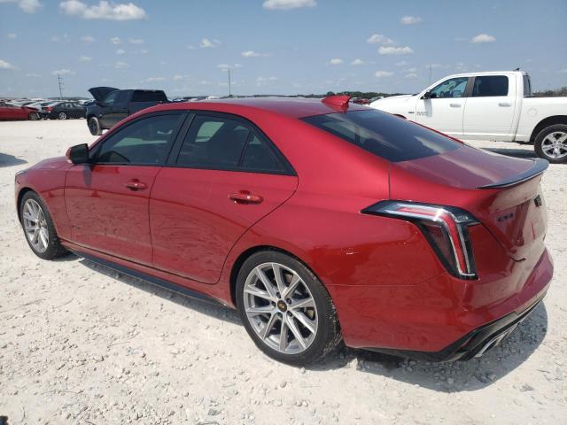 CADILLAC CT4-V 2020
