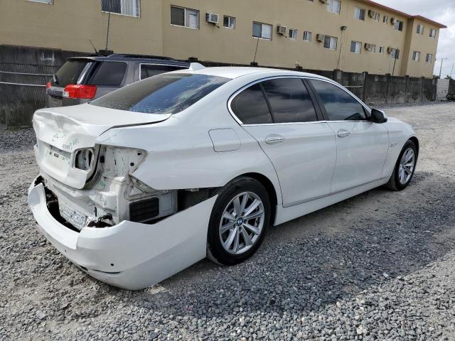 BMW 528 I 2016