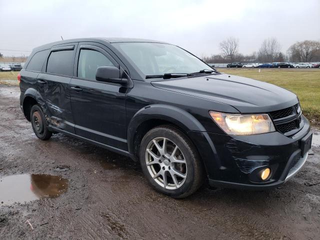 DODGE JOURNEY R/T 2015