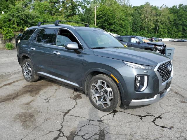 HYUNDAI PALISADE CALLIGRAPHY 2021