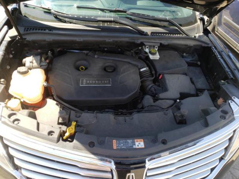 LINCOLN MKC RESERVE, 2016