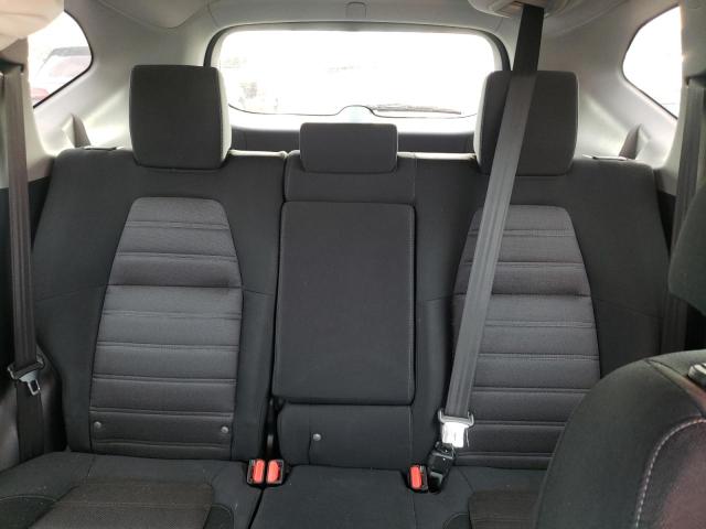 HONDA CR-V LX 2019