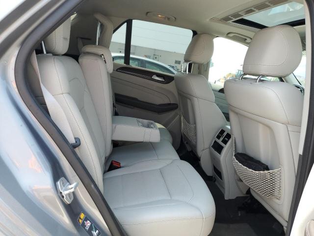 MERCEDES-BENZ ML 350 2014