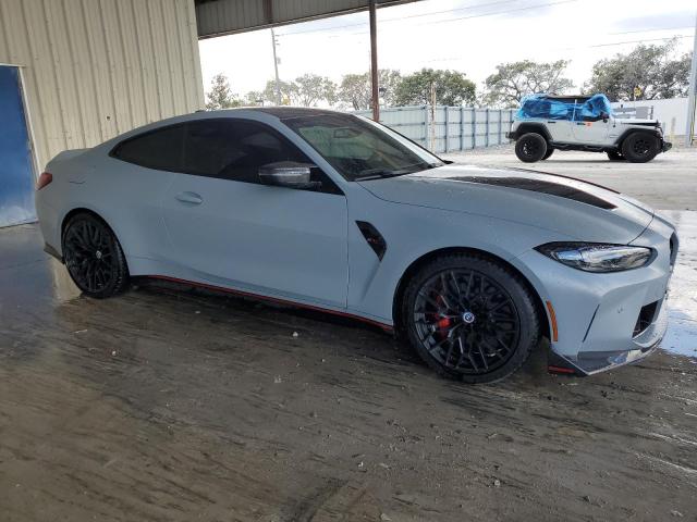 BMW M4 CSL 2023