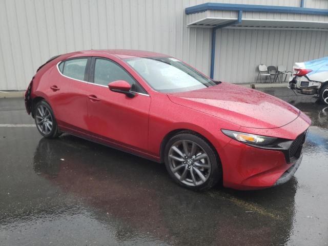 MAZDA 3 PREFERRED 2019