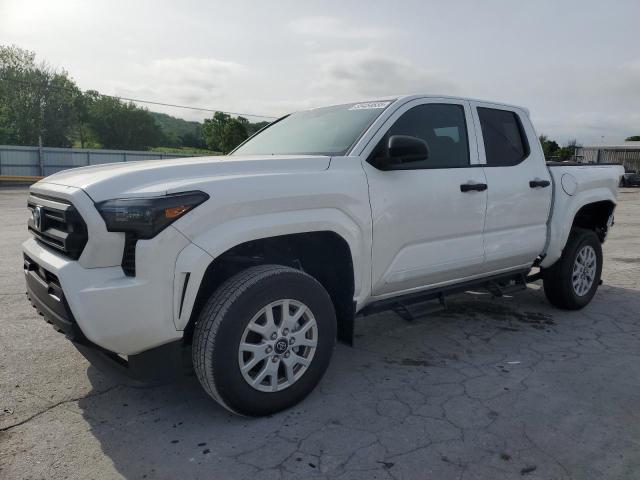 TOYOTA TACOMA DOUBLE CAB 2024